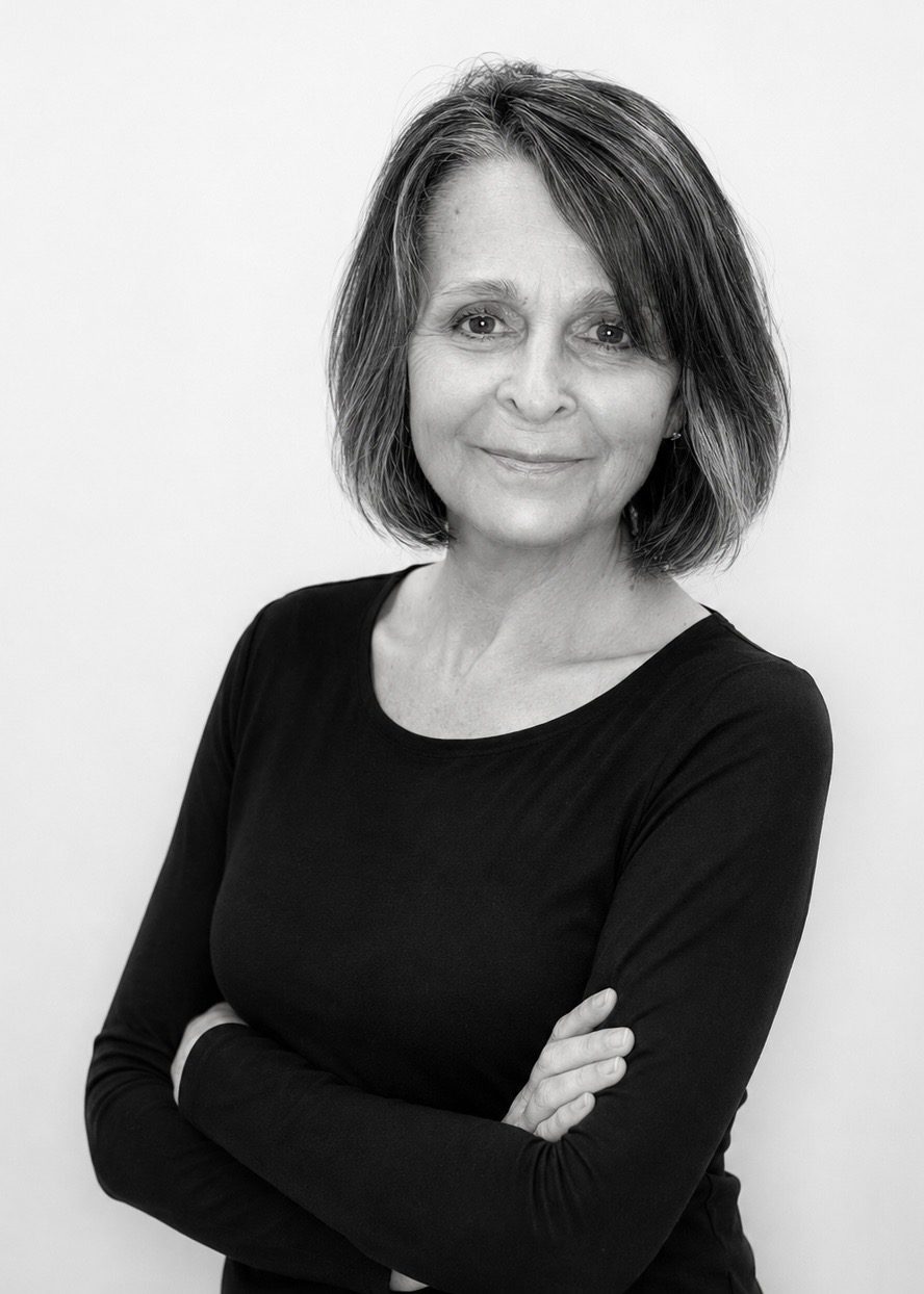 Birgit Webers / Friseurgesellin