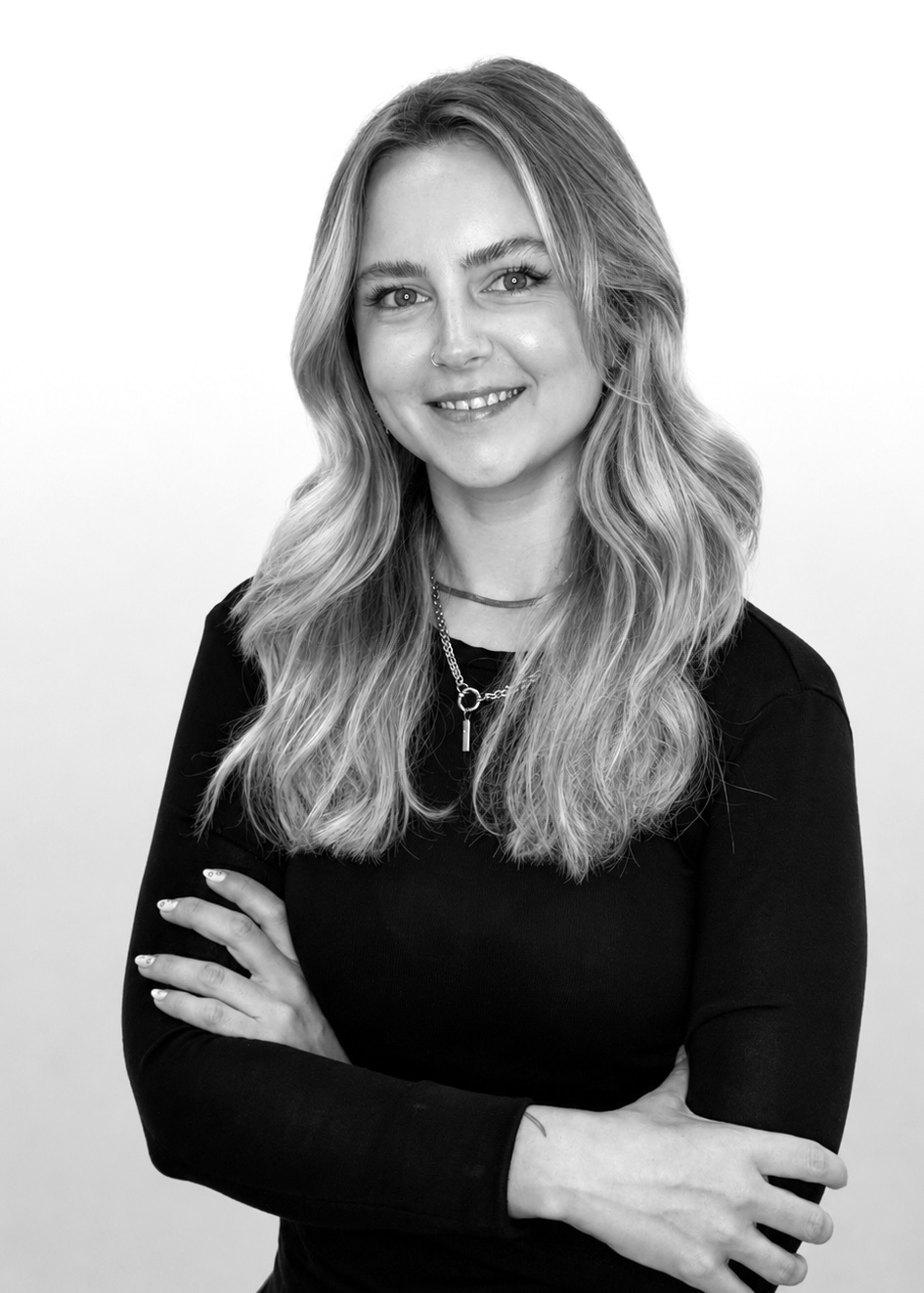 Sofia Conrad / Friseurgesellin